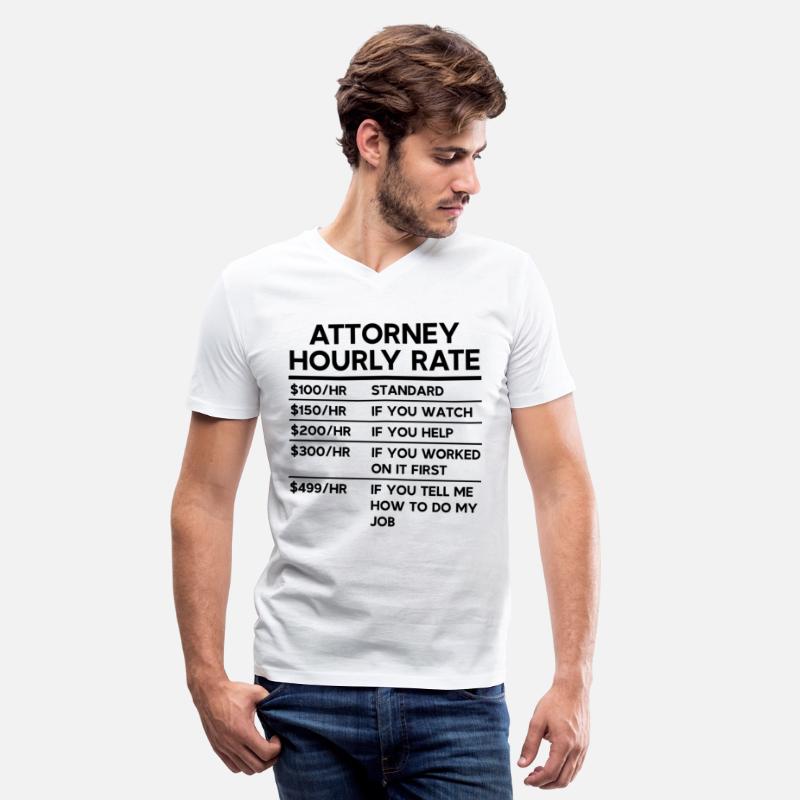 Attorney Hourly Rate
