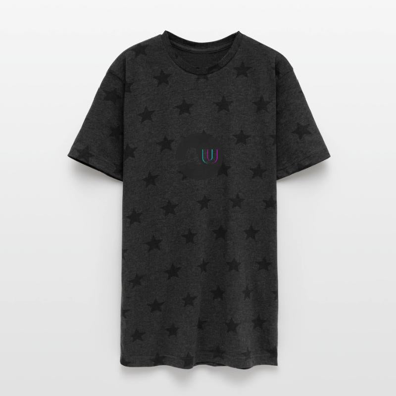 AU _ logo with your name or your channel name