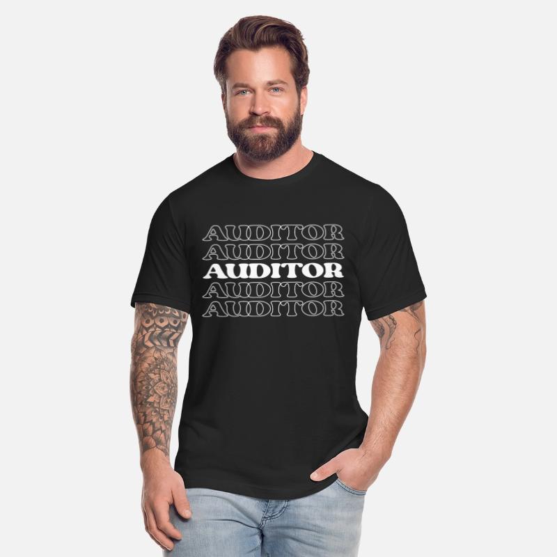 Auditor Examiner Checker Auditor Inspector
