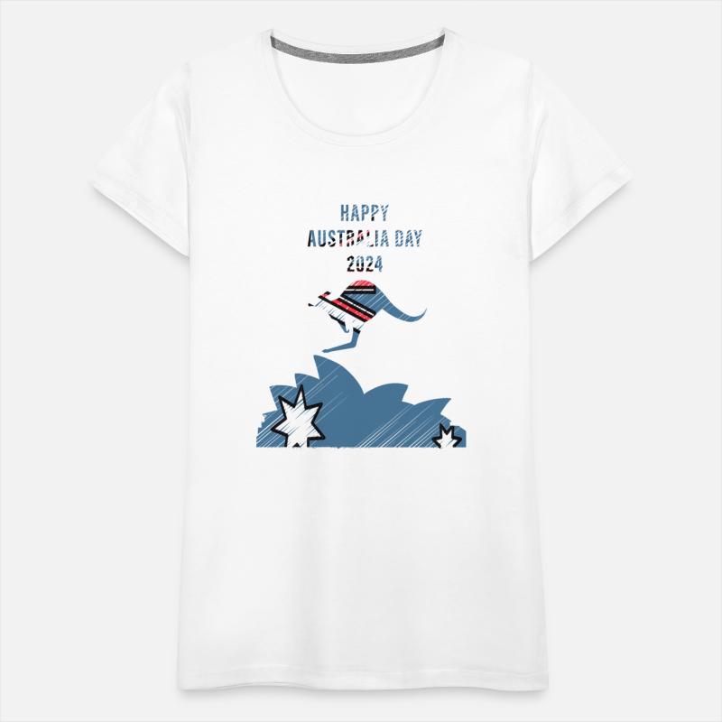 Australia Day, G'day Mate, Celebrate Australia Day