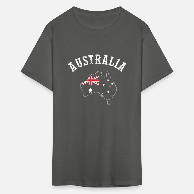 Australia Flag Of Australia