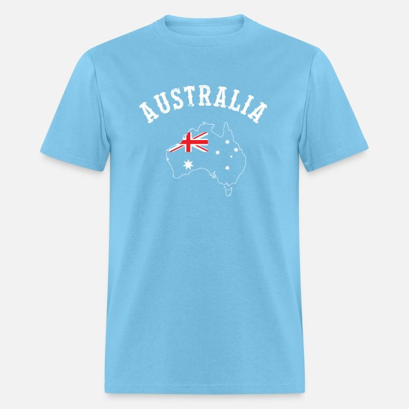 Australia Flag Of Australia