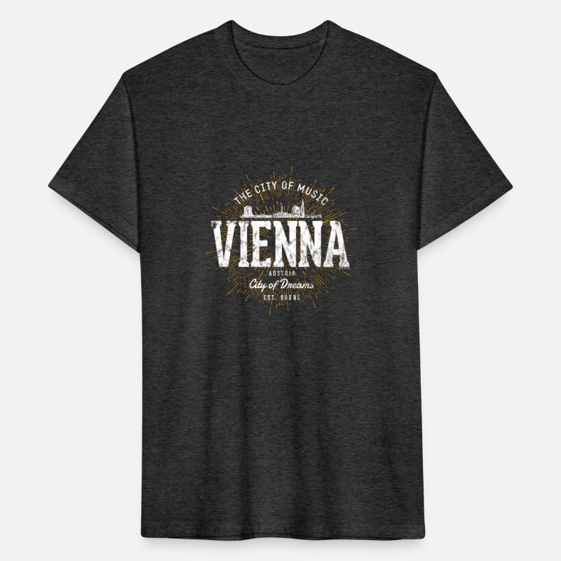 Austria Style Vienna
