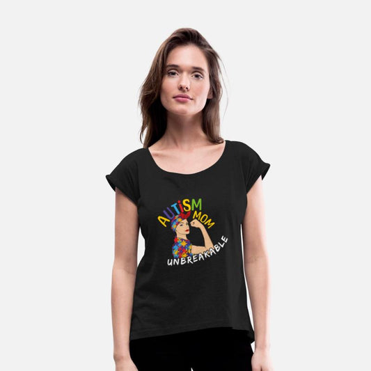 Autism Mom Unbreakable Puzzle Autism Awareness Day