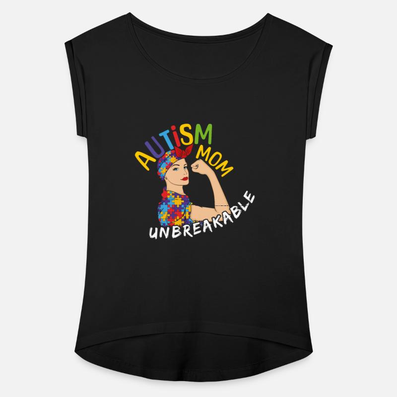 Autism Mom Unbreakable Puzzle Autism Awareness Day