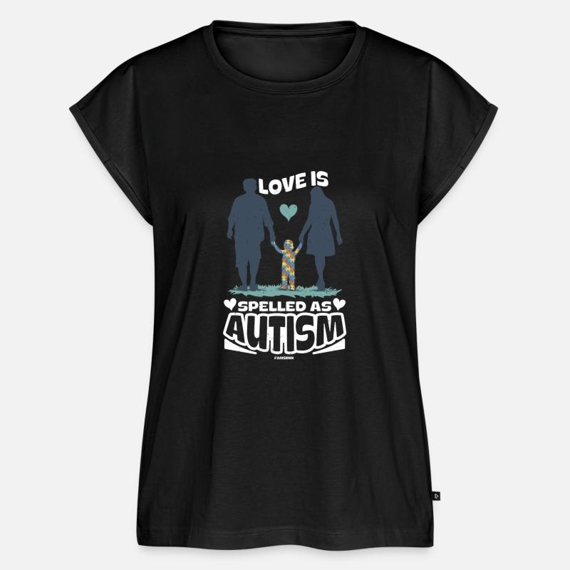 Autist dear family Asperger