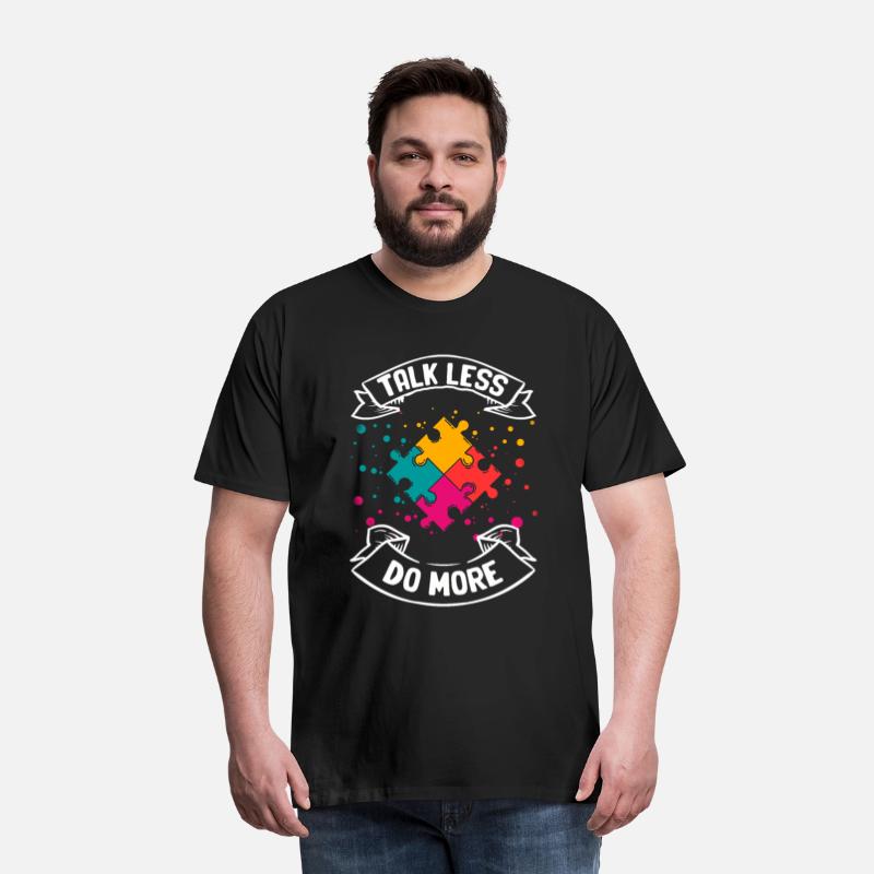 Autist T Shirt Autism Gift Asperger Children