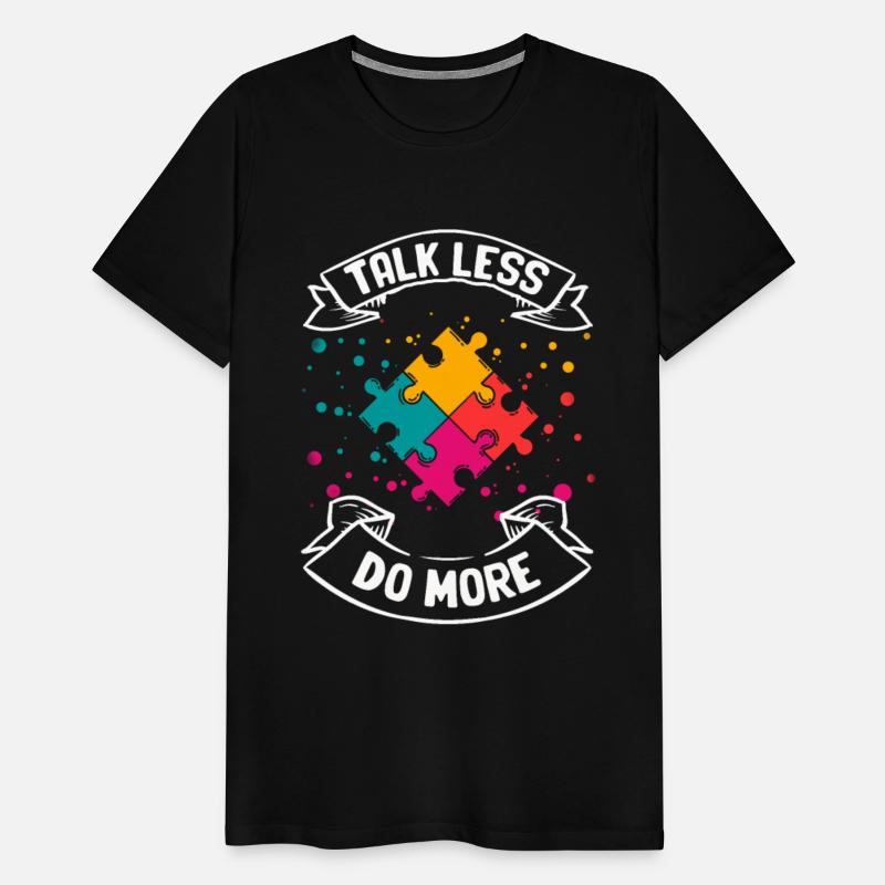 Autist T Shirt Autism Gift Asperger Children