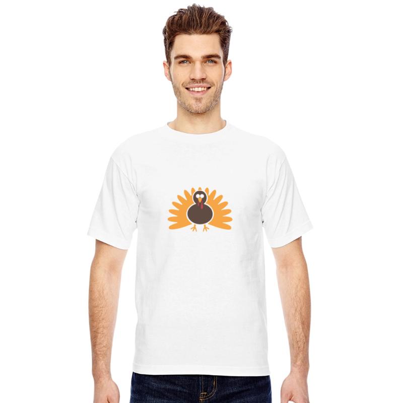 Autumn Greetings Sunflower Design