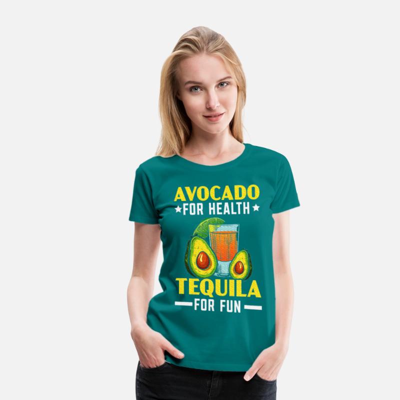 Avocado Tequila Drink Fruit Guac Alcohol Guacamole