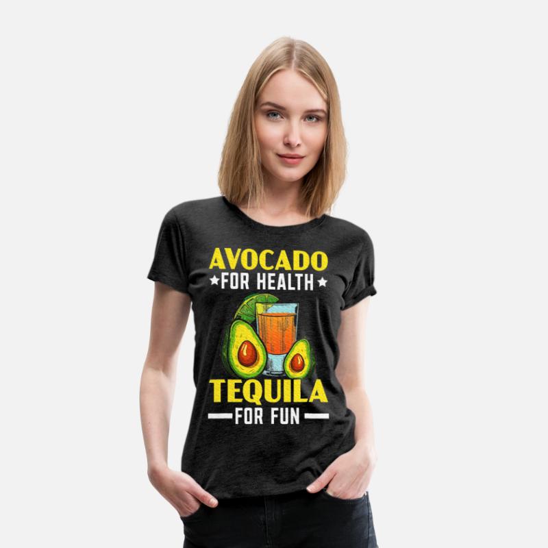Avocado Tequila Drink Fruit Guac Alcohol Guacamole