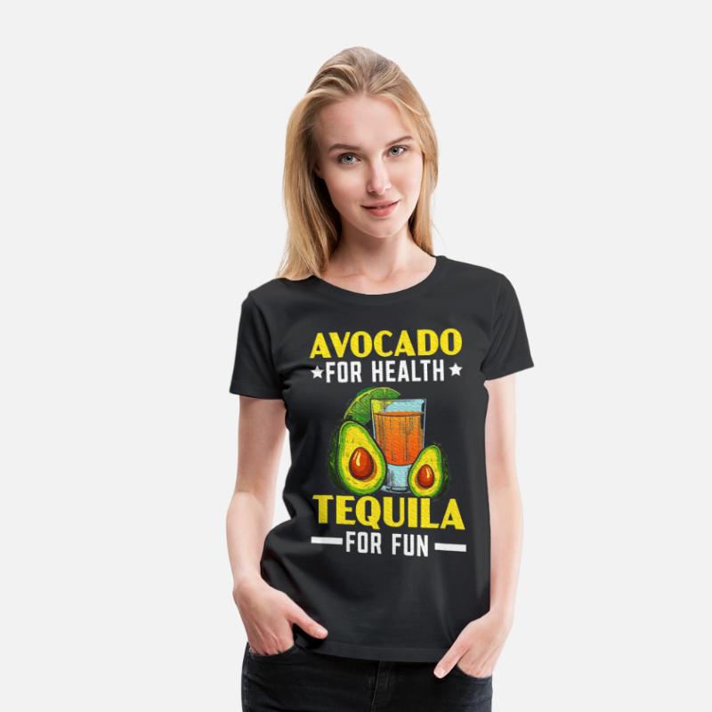 Avocado Tequila Drink Fruit Guac Alcohol Guacamole