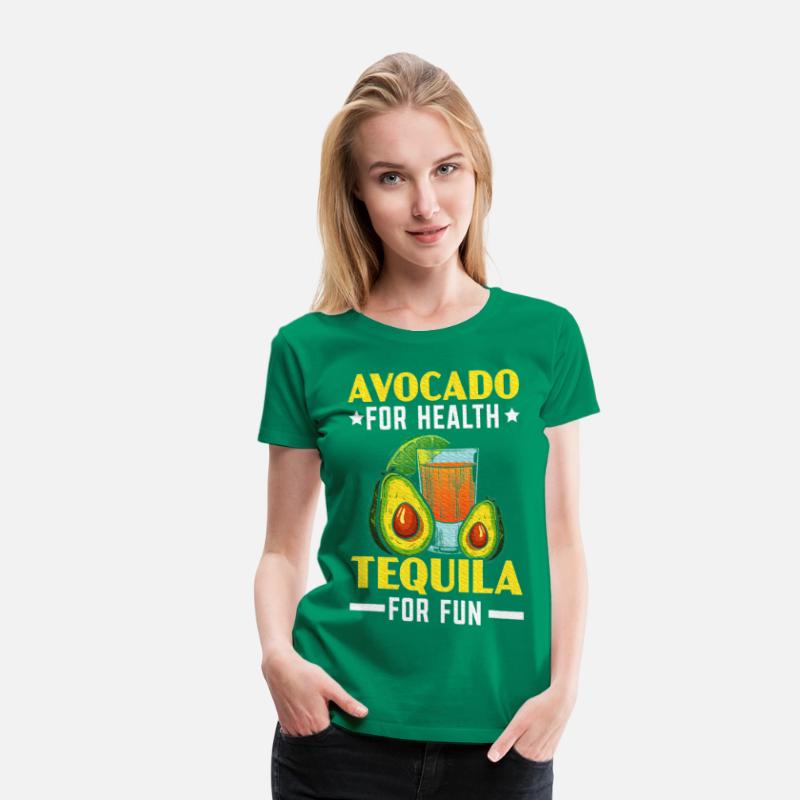 Avocado Tequila Drink Fruit Guac Alcohol Guacamole