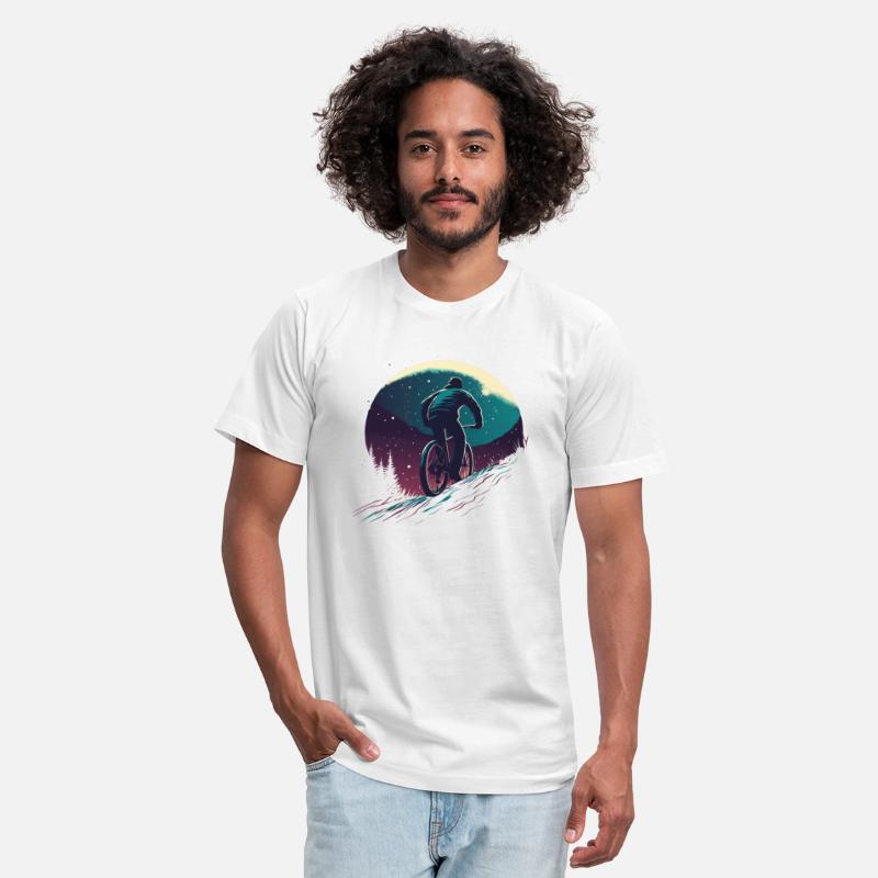 Awesome Bike Art For Bike Lovers