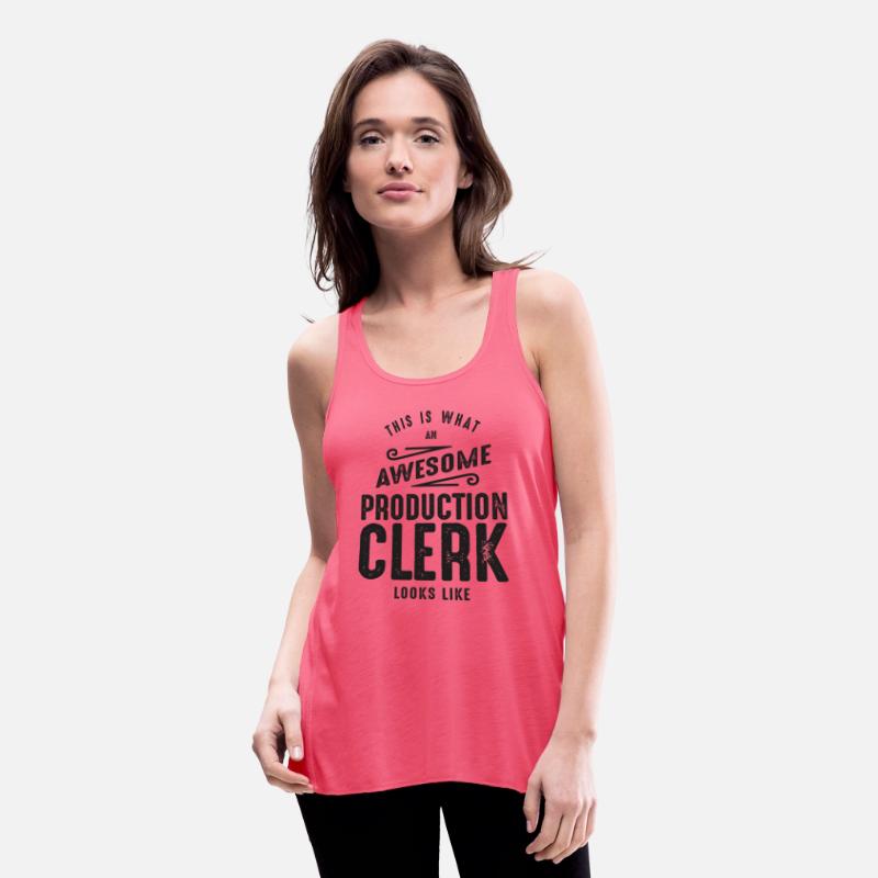 Awesome Production Clerk Job