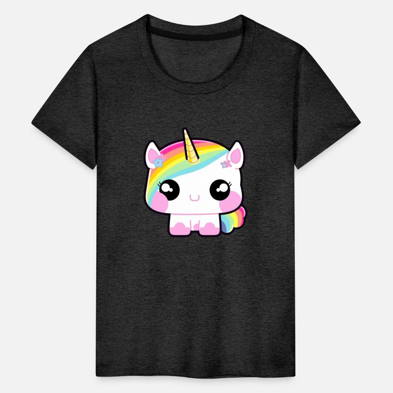 Baby Unicorn