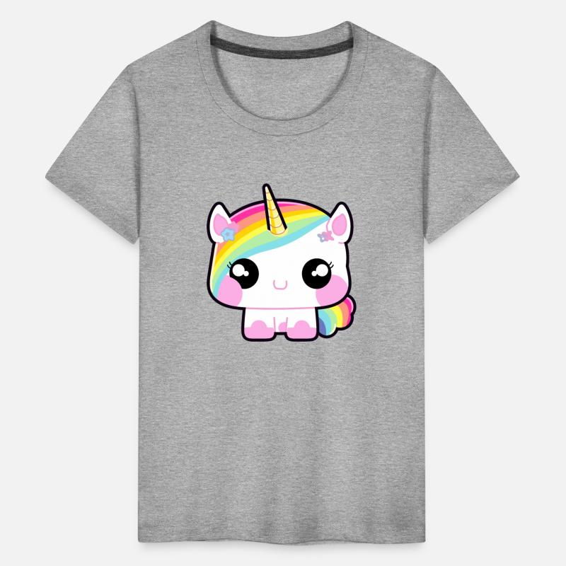 Baby Unicorn