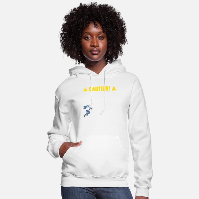 Bachelor Caution Groom Marrying Wedding Day