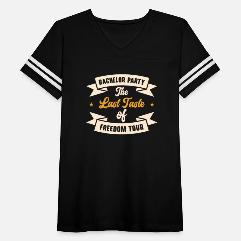 Bachelor Liquor Freedom Tour Bachelor Party