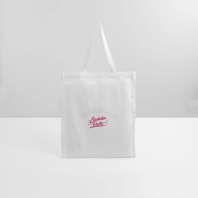 Bachelor Party Shirt Goldstrand Gift Tee