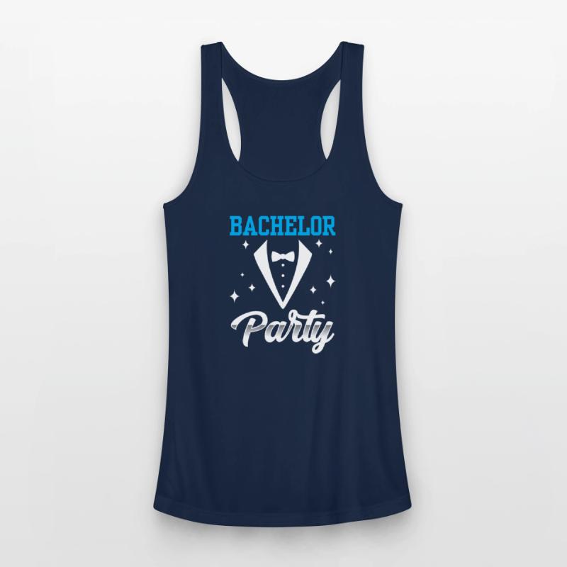 Bachelor Party Team Bride Groom