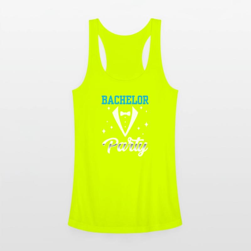 Bachelor Party Team Bride Groom