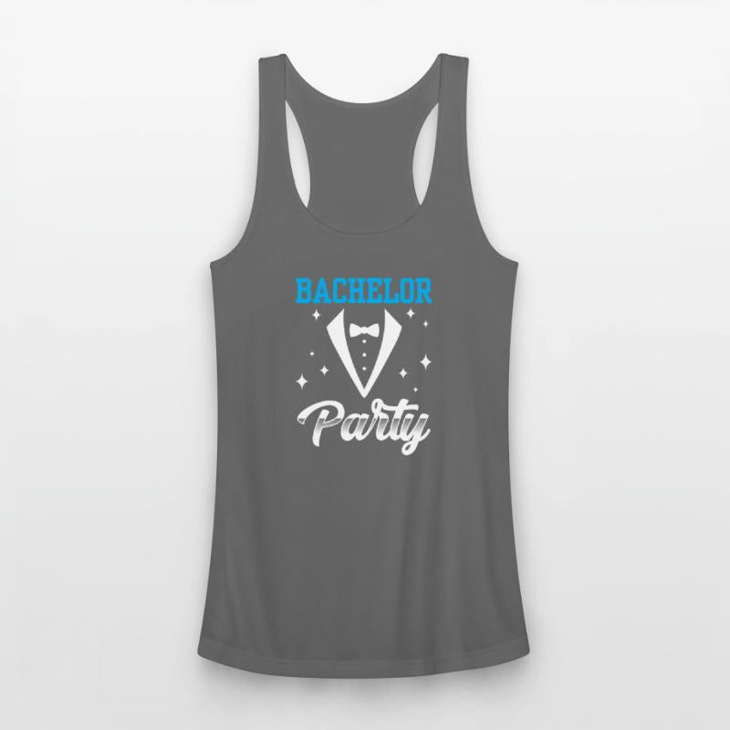 Bachelor Party Team Bride Groom