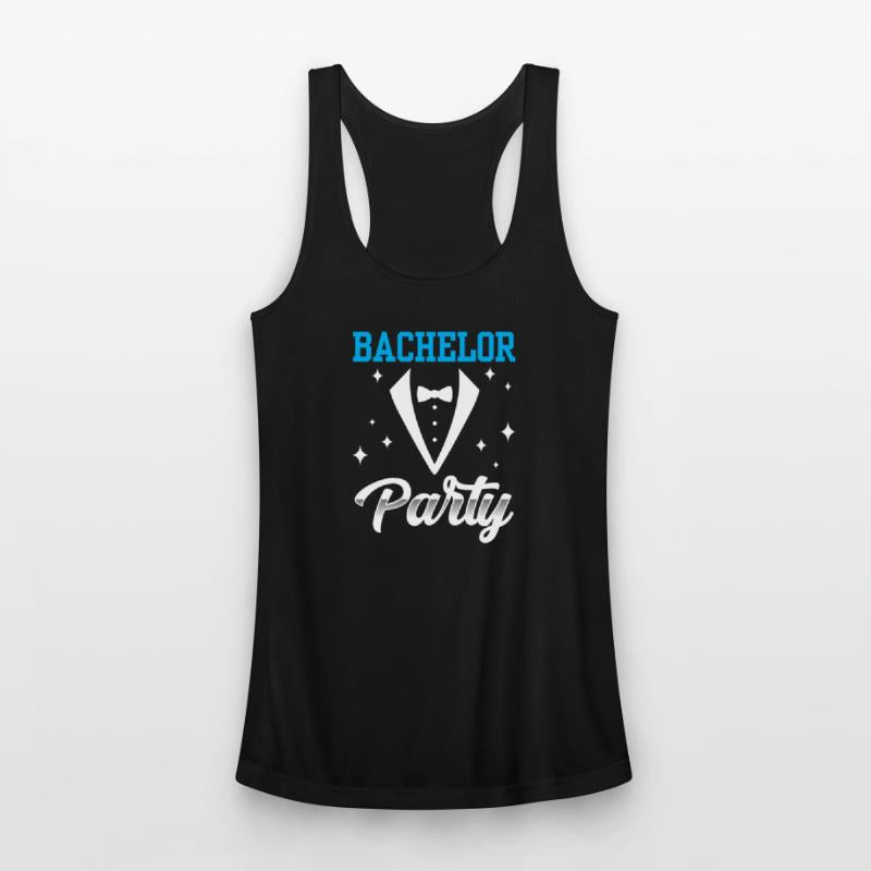 Bachelor Party Team Bride Groom