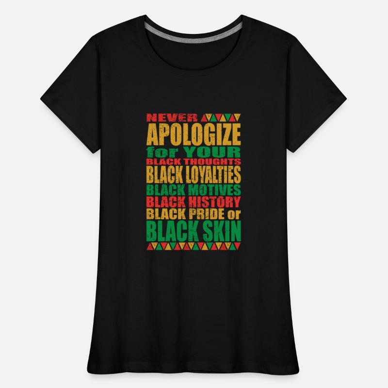 Back Roots Pride Black History Month