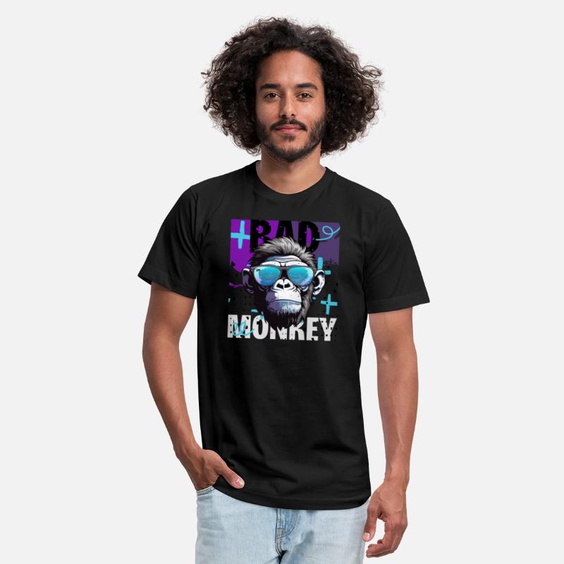 Bad Monkey