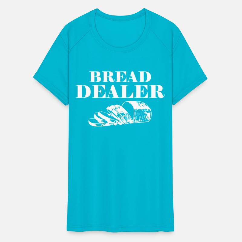 Baking Bread Making Bread Dealer