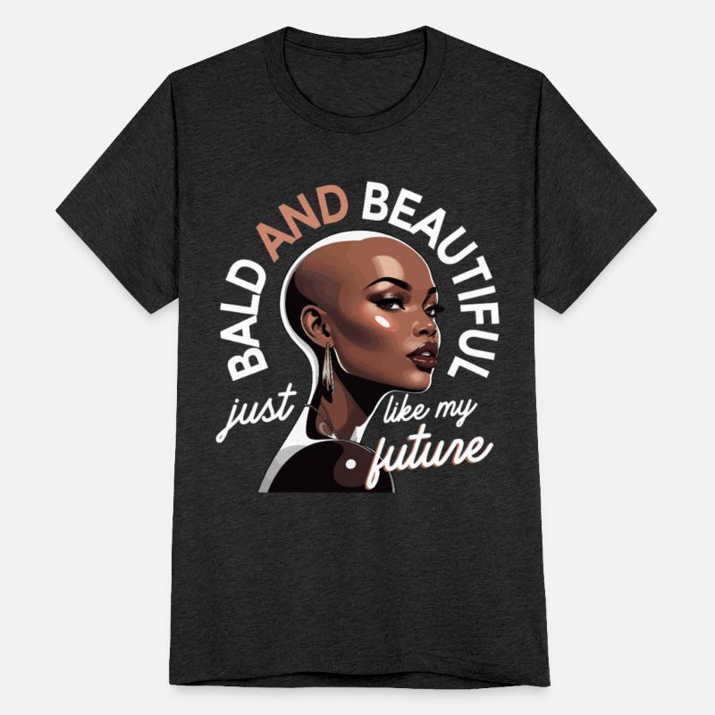 Balding Bald Shaved Head Bald And Beautiful