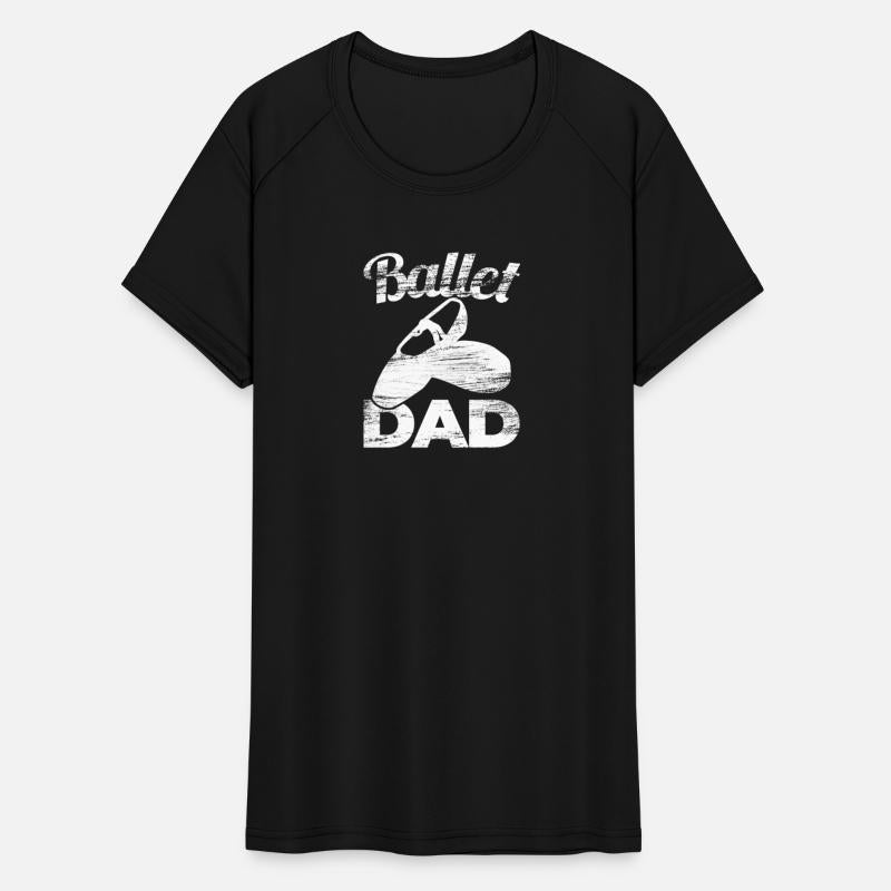 Ballet Father