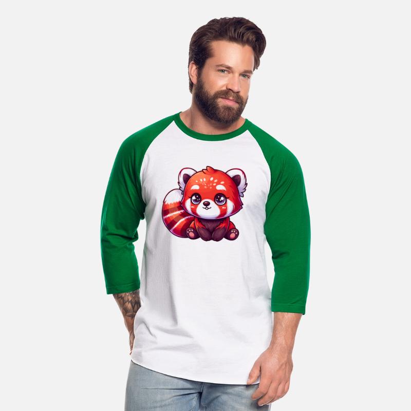 Bamboo Explorer Red Panda