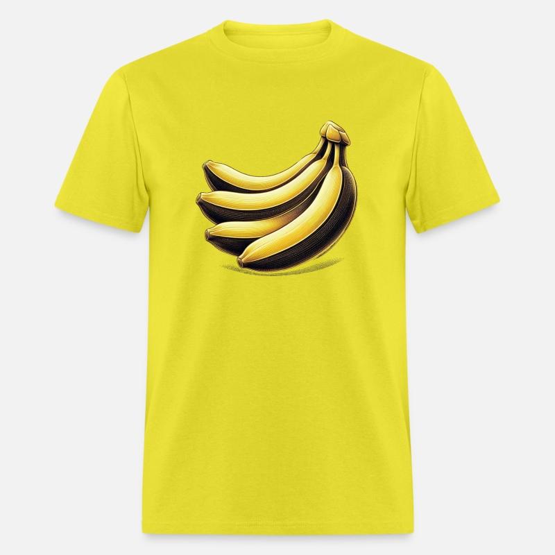 Banana food art bananas design 2