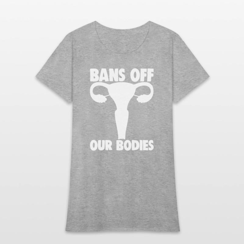Bans Off Our Bodies