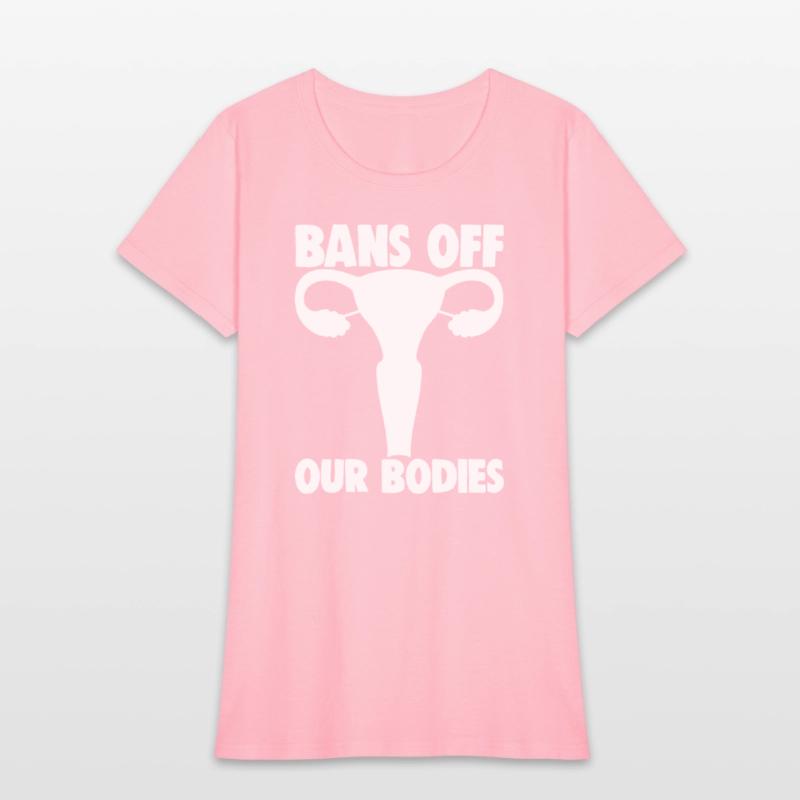 Bans Off Our Bodies