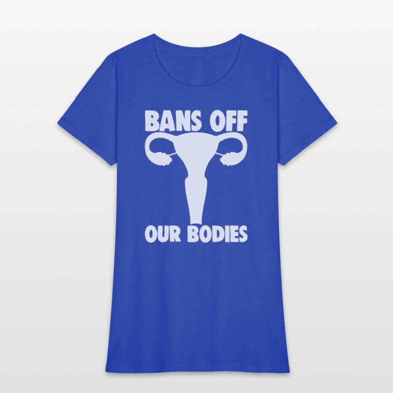 Bans Off Our Bodies