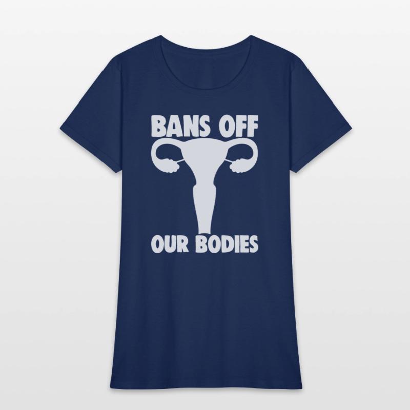 Bans Off Our Bodies