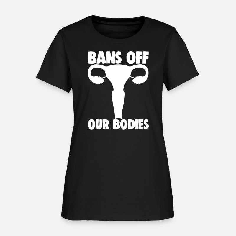 Bans Off Our Bodies