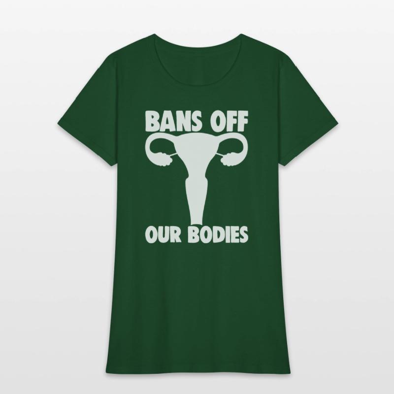 Bans Off Our Bodies
