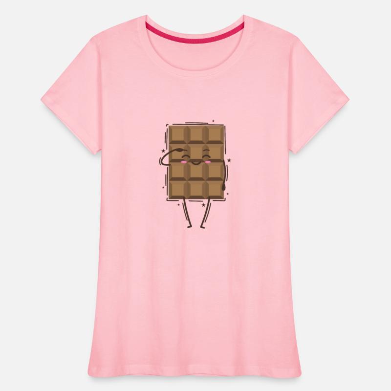 Bar of Chocolate salutes Candy