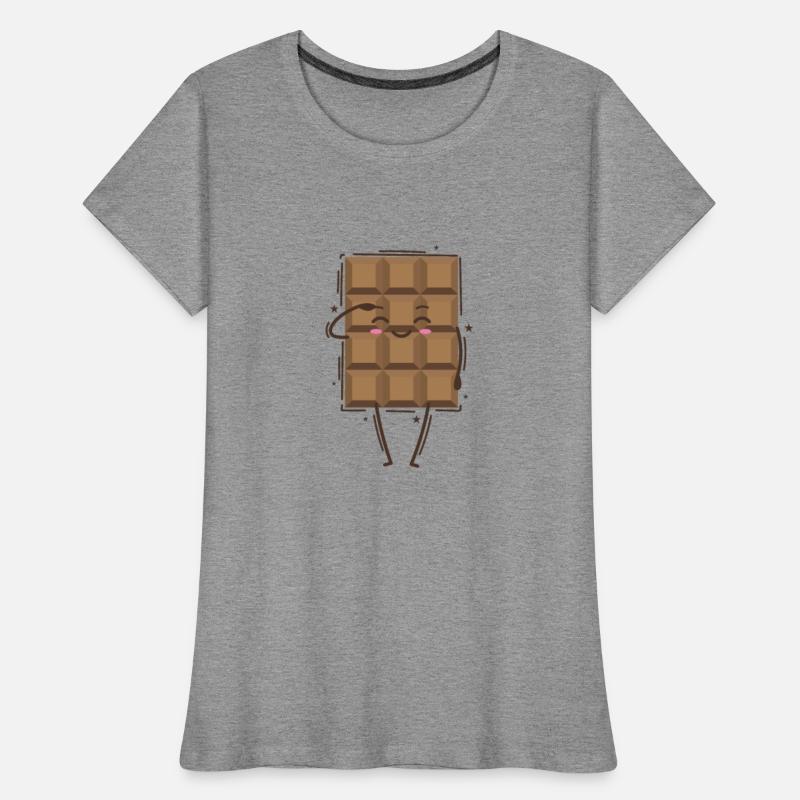 Bar of Chocolate salutes Candy