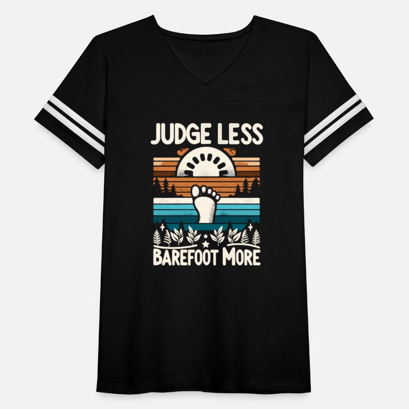 Barefood Lifestlye Ntural Foot Health Foot