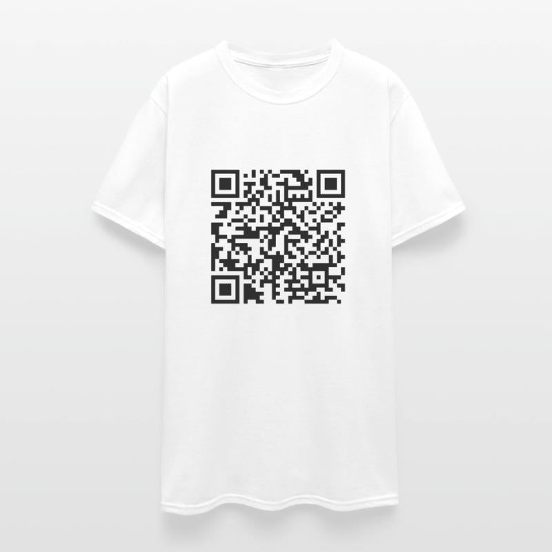 barry wood QR code