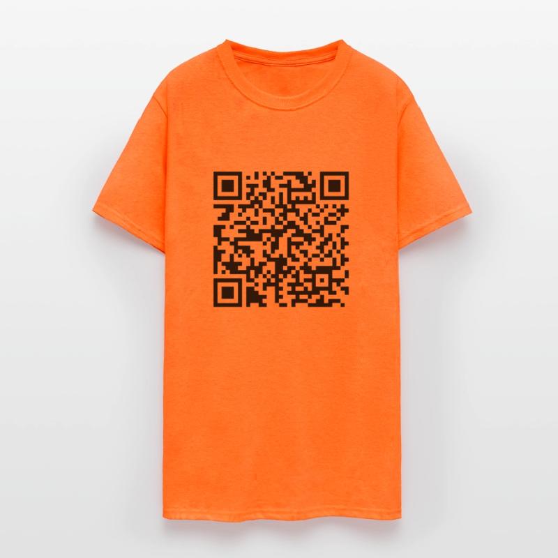 barry wood QR code
