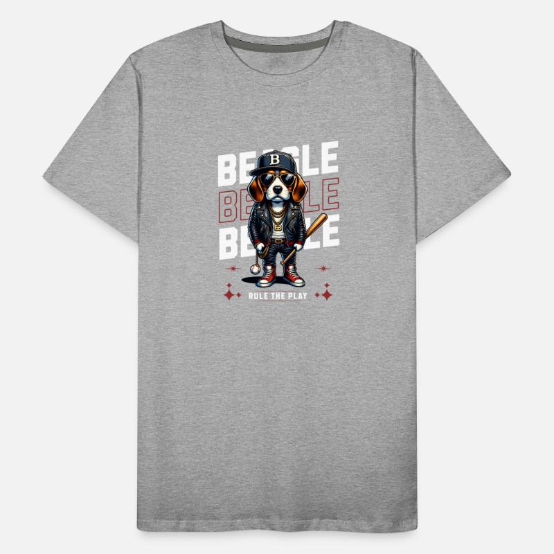 Baseball, Beagles and America are my Passion