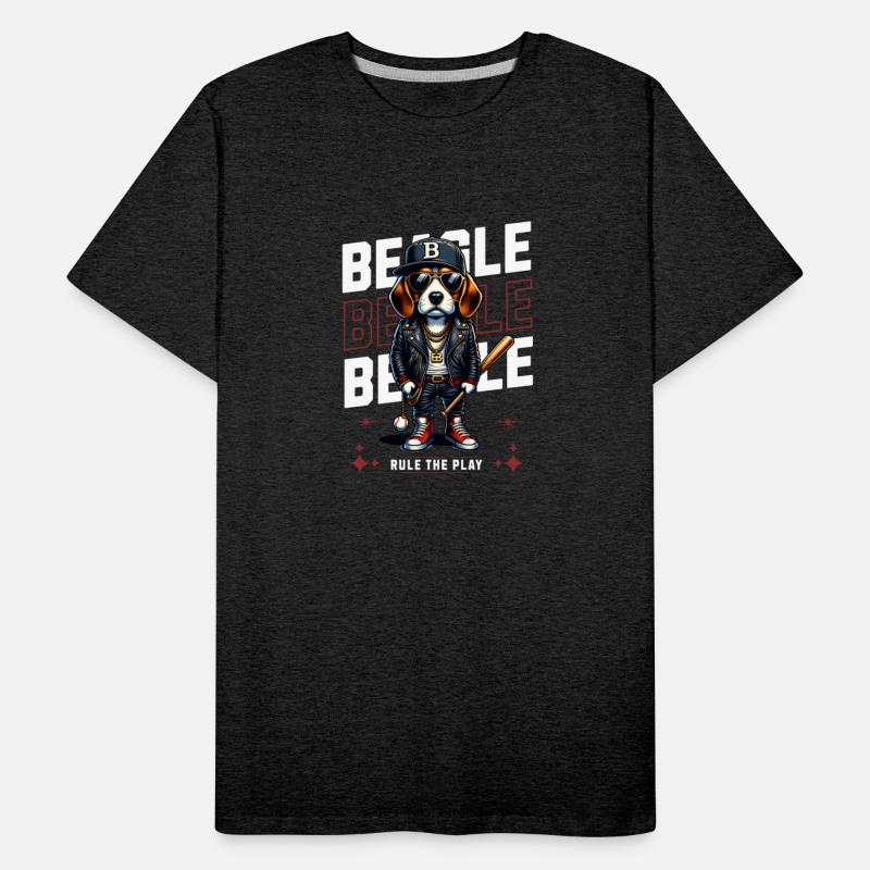 Baseball, Beagles and America are my Passion