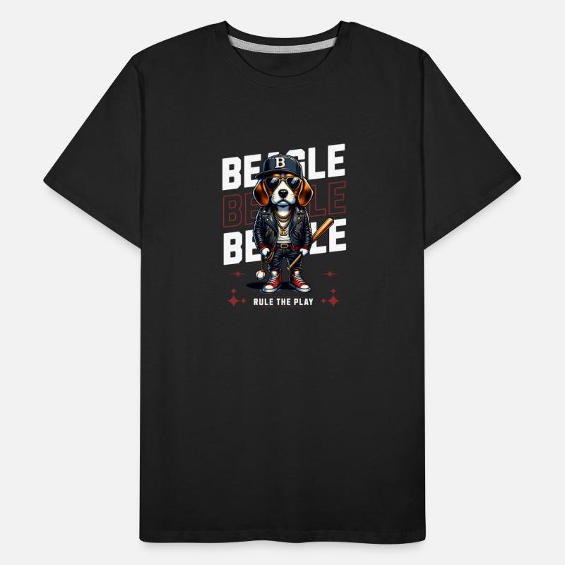 Baseball, Beagles and America are my Passion