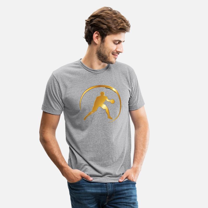 basket-ball t-shirt